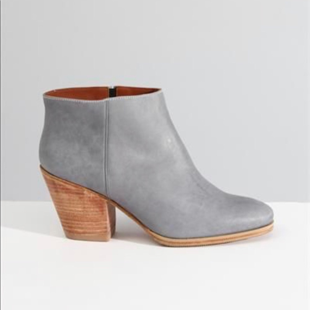 Rachel Comey Mars Booties